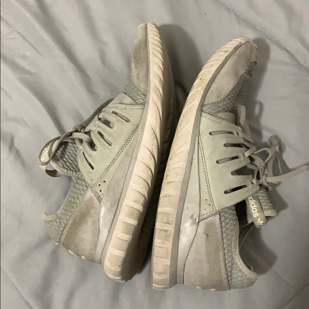 Adidas turbular